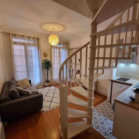 Le Dali-Duplex Au Pied De Castillet Perpignan Kültér fotó