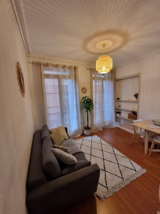 Le Dali-Duplex Au Pied De Castillet Perpignan Kültér fotó