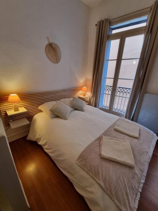 Le Dali-Duplex Au Pied De Castillet Perpignan Kültér fotó